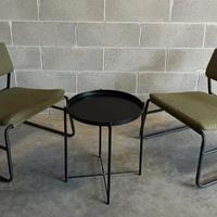 sedia poltroncina Ikea