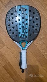 new Babolat Stima Energy pro