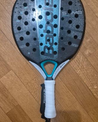 new Babolat Stima Energy pro