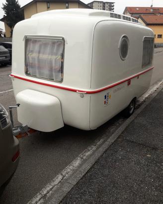 Lander graziella ts 332