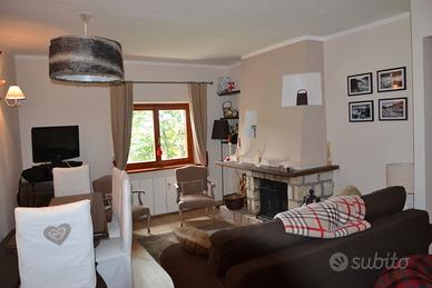 Il tuo rifugio elegante al Terminillo