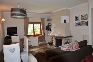 Il tuo rifugio elegante al Terminillo