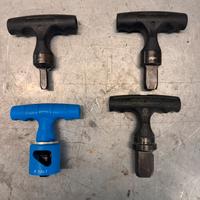 Svasatori multistrato