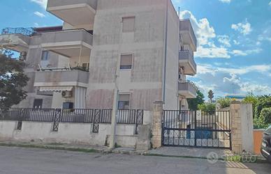 Deposito Box per due autovetture