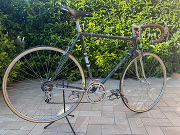 BICI DA CORSA D'EPOCA LEGNANO