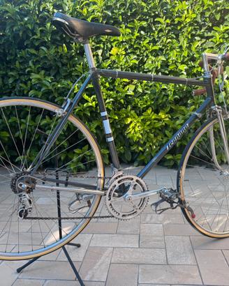 BICI DA CORSA D'EPOCA LEGNANO