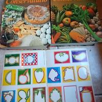 CONSERVATUTTO - FABBRI EDITORI