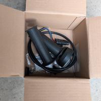 manopole originali V85TT