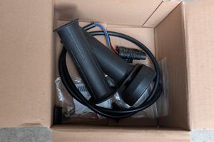 manopole originali V85TT