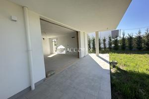 RIFERIMENTO FCT1 - NUOVA COSTRUZIONE - CASA SINGO