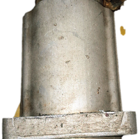 Pompa idraulica tandem