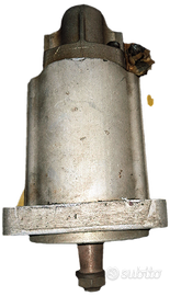 Pompa idraulica tandem