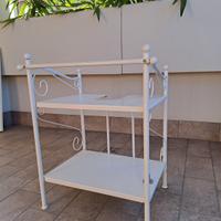 Mobiletto lavabo
