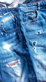 abbigliamento uomo 