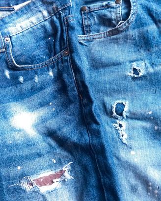 abbigliamento uomo 