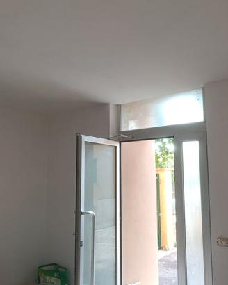 Portoncino
