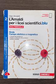 Libri scolastici liceo scientifico