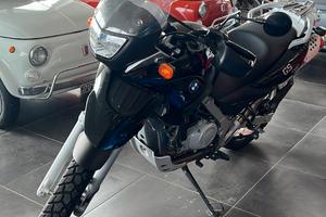 Bmw f 650 gs - 2006