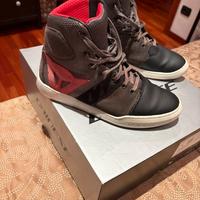 Scarpe dainese YORK AIR