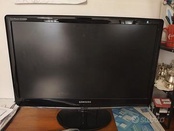 Monitor Tv Samsung