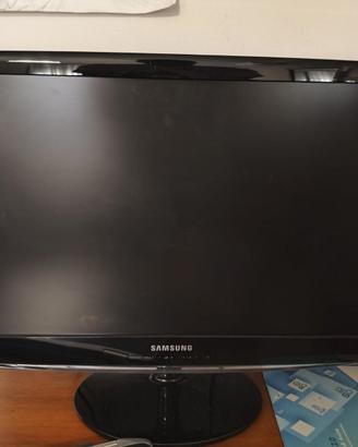 Monitor Tv Samsung