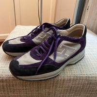 Scarpe Hogan Interactive