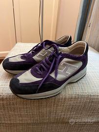 Scarpe Hogan Interactive