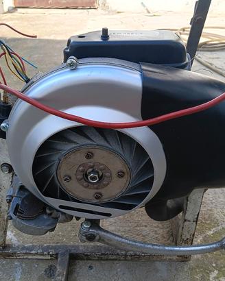 motore vespa 150