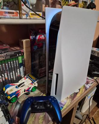 PlayStation 5