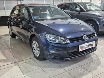 VOLKSWAGEN Golf 1.2 TSI 105 CV 5p. Comfortline B