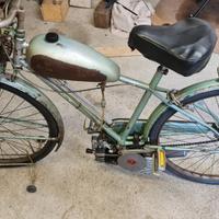 mosquito bici maino