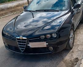 Alfa romeo 159 - 2006