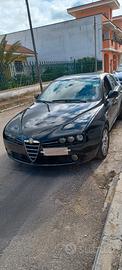 Alfa romeo 159 - 2006