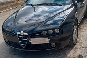 Alfa romeo 159 - 2006