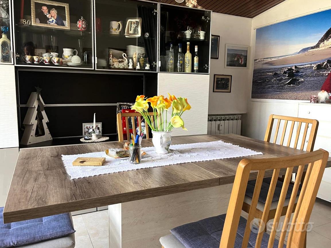 Apartment in Lavagna, Genova - Vista 3