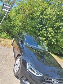 Audi A4 Avant 2020 163 CV Automatica