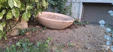 Fioriera da giardino 
