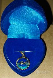 collana  con balena