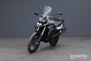 BMW F 800 GS