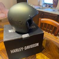 casco harleydavidson