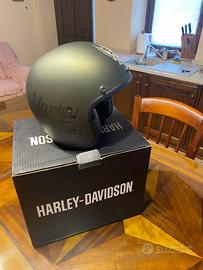 casco harleydavidson