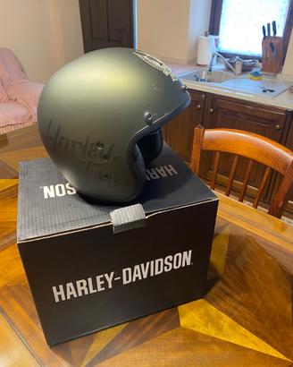 casco harleydavidson