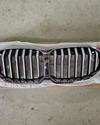 Griglia Originale BMW per serie 1 F40