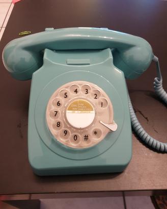 telefono da casa