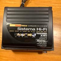 Doctor Sound Deluxe – NUOVO