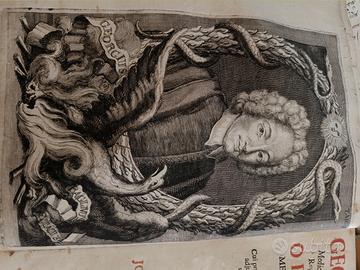 mistery box libri antichi 