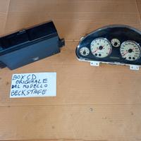 RICAMBI MAZDA MX5 nb