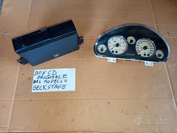 RICAMBI MAZDA MX5 nb