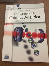 Fondamenti di chimica analitica