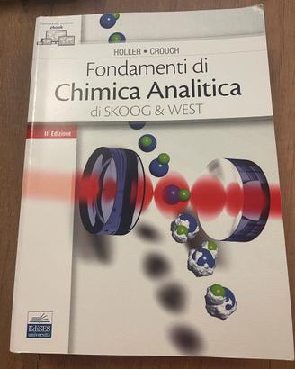 Fondamenti di chimica analitica